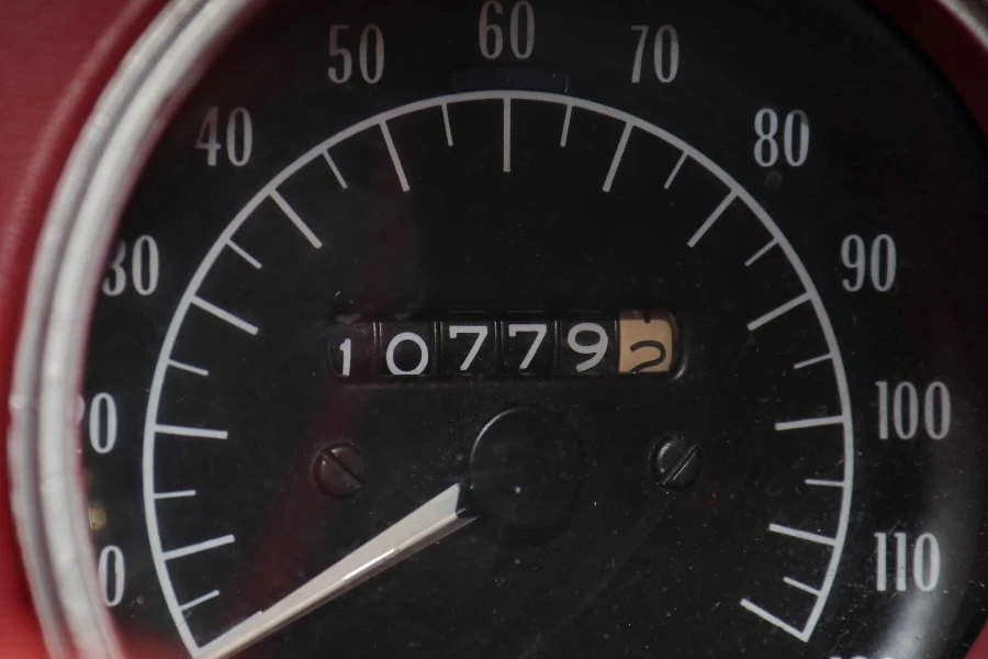 1973 Pontiac GTO 3rd Gen - Image 23 of 29