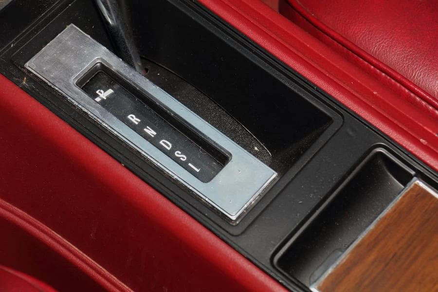 1973 Pontiac GTO 3rd Gen - Image 24 of 29