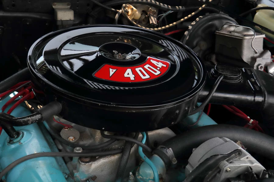 1973 Pontiac GTO 3rd Gen - Image 26 of 29