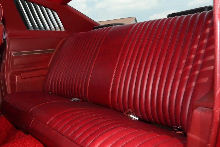 1973 Pontiac GTO 3rd Gen - Image 22 of 29