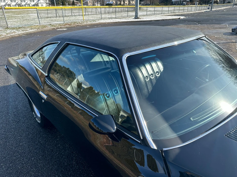 1973 Pontiac GTO 3rd Gen - Image 6 of 31