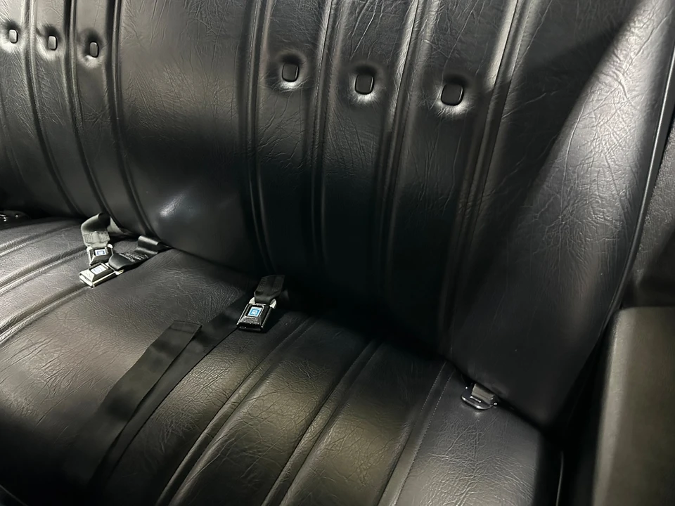 1973 Pontiac GTO 3rd Gen - Image 13 of 31