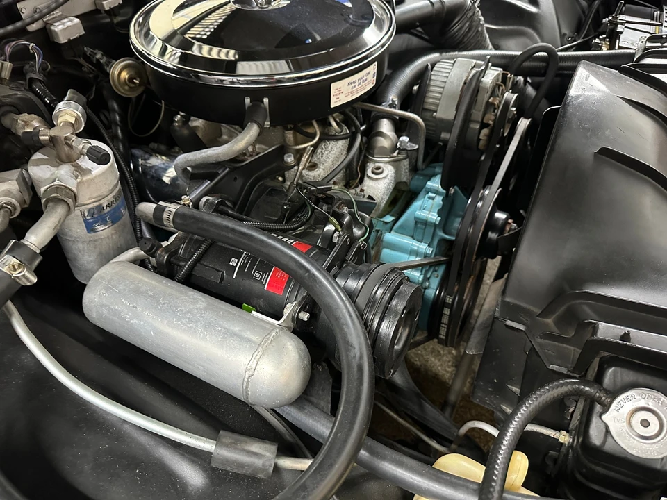 1973 Pontiac GTO 3rd Gen - Image 23 of 31