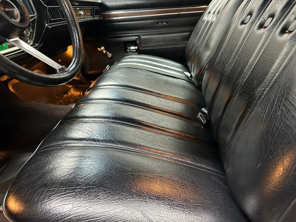 1973 Pontiac GTO 3rd Gen - Image 11 of 21