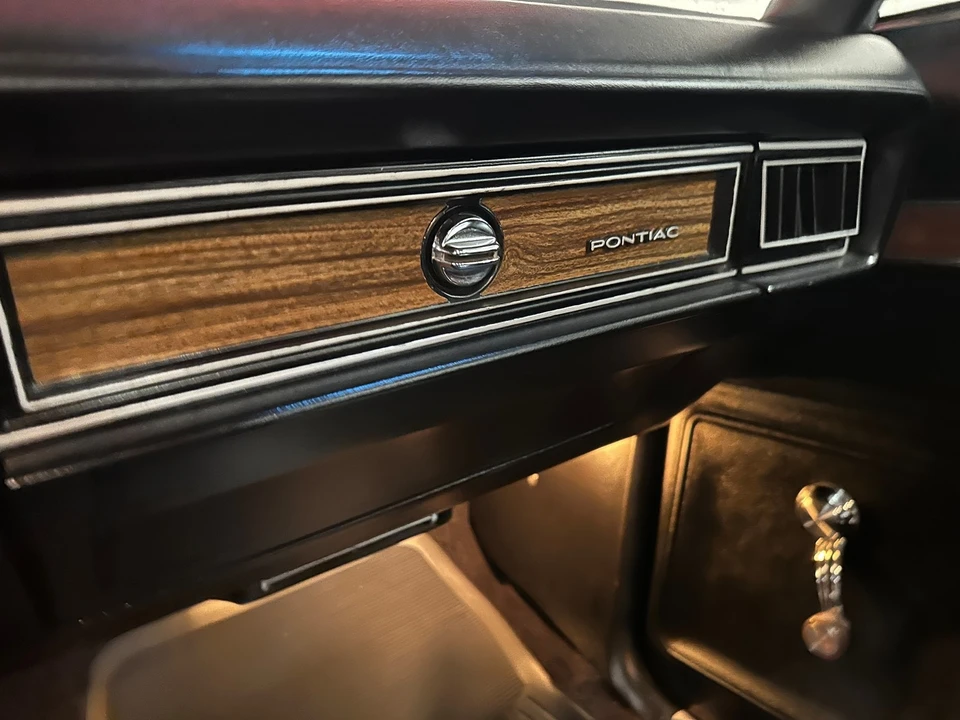 1973 Pontiac GTO 3rd Gen - Image 21 of 21