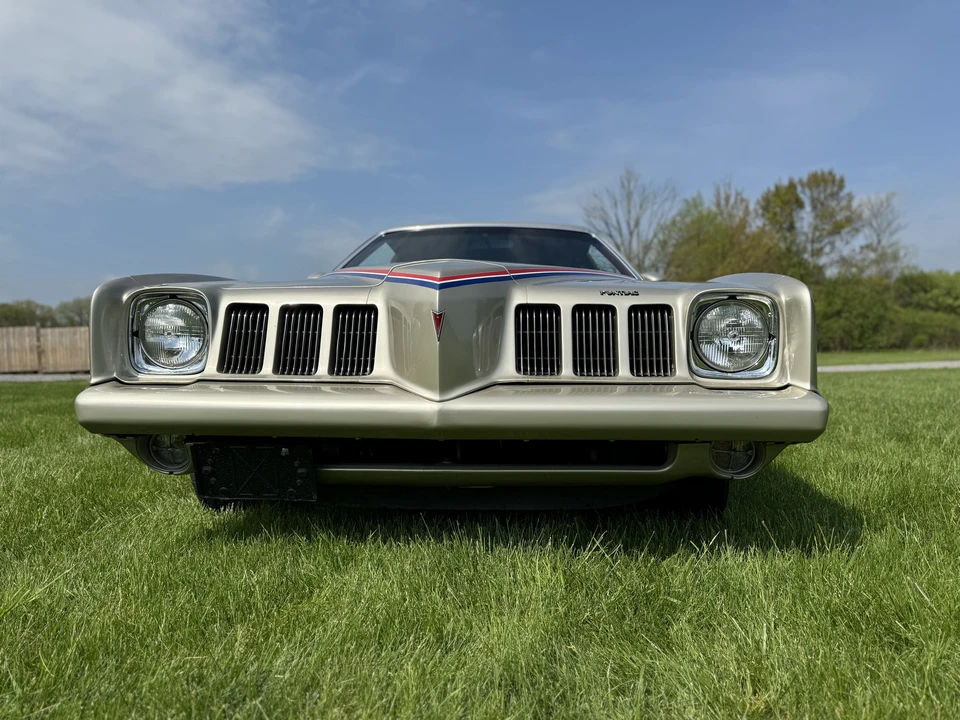1973 Pontiac Grand Am - Image 4 of 31