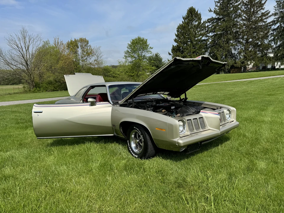 1973 Pontiac Grand Am - Image 29 of 31