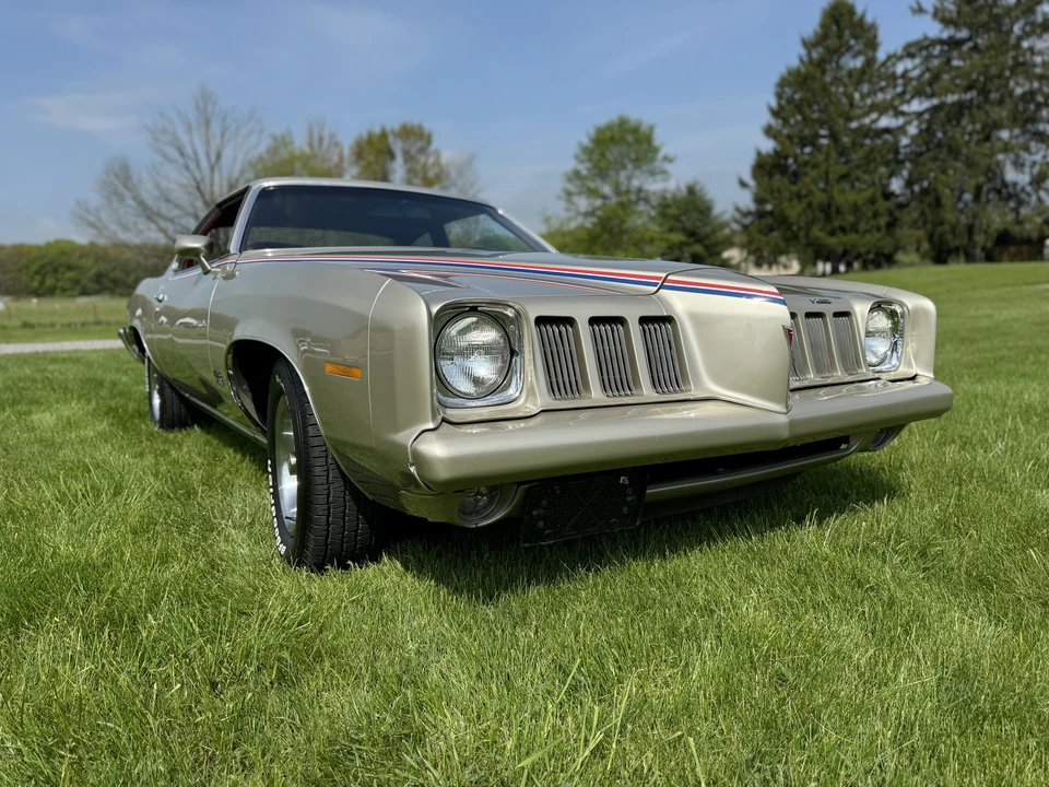1973 Pontiac Grand Am - Image 6 of 31
