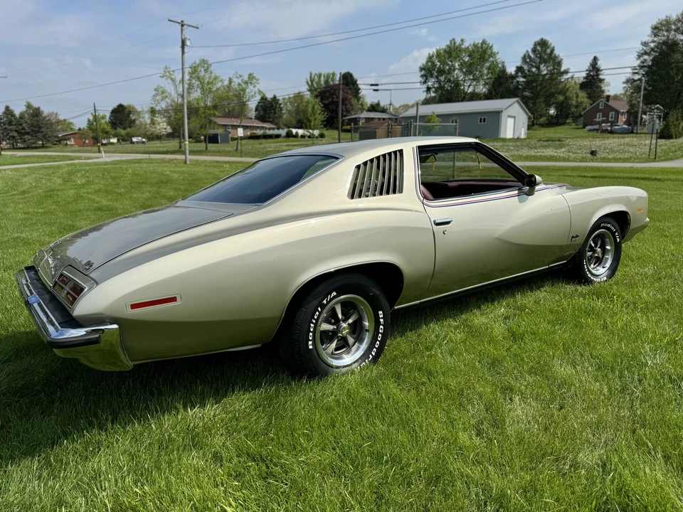 1973 Pontiac Grand Am - Image 14 of 31