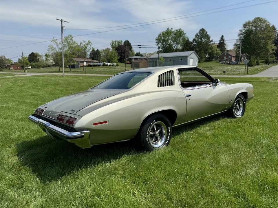 1973 Pontiac Grand Am - Image 13 of 31