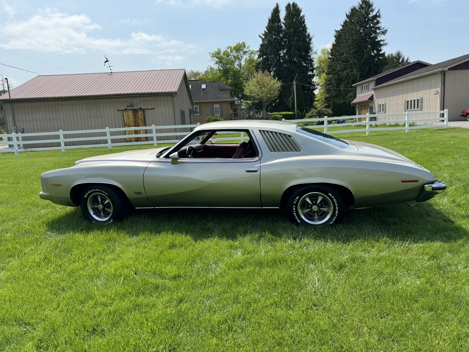 1973 Pontiac Grand Am - Image 23 of 31