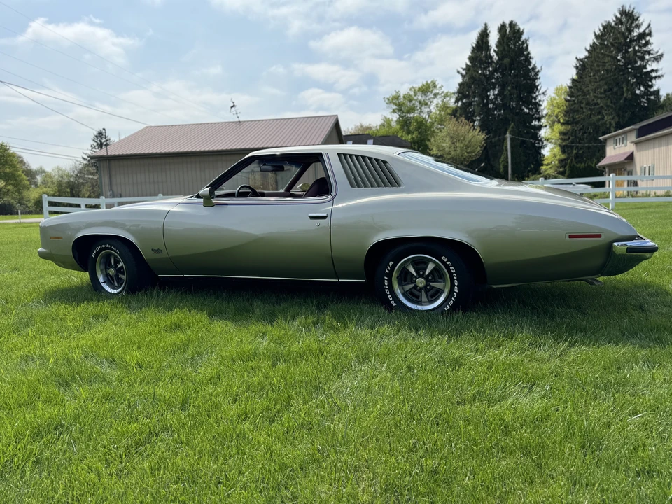 1973 Pontiac Grand Am - Image 22 of 31