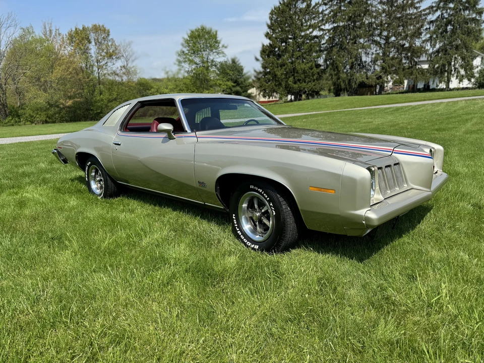 1973 Pontiac Grand Am - Image 9 of 31