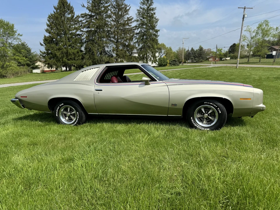 1973 Pontiac Grand Am - Image 12 of 31