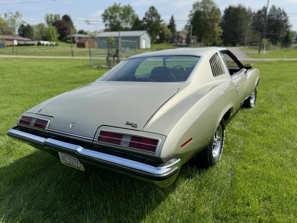 1973 Pontiac Grand Am - Image 15 of 31