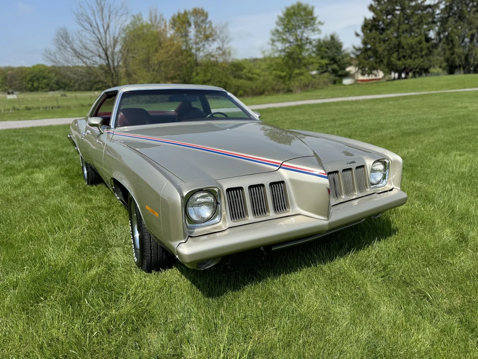 1973 Pontiac Grand Am - Image 5 of 31
