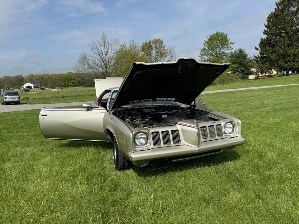 1973 Pontiac Grand Am - Image 28 of 31