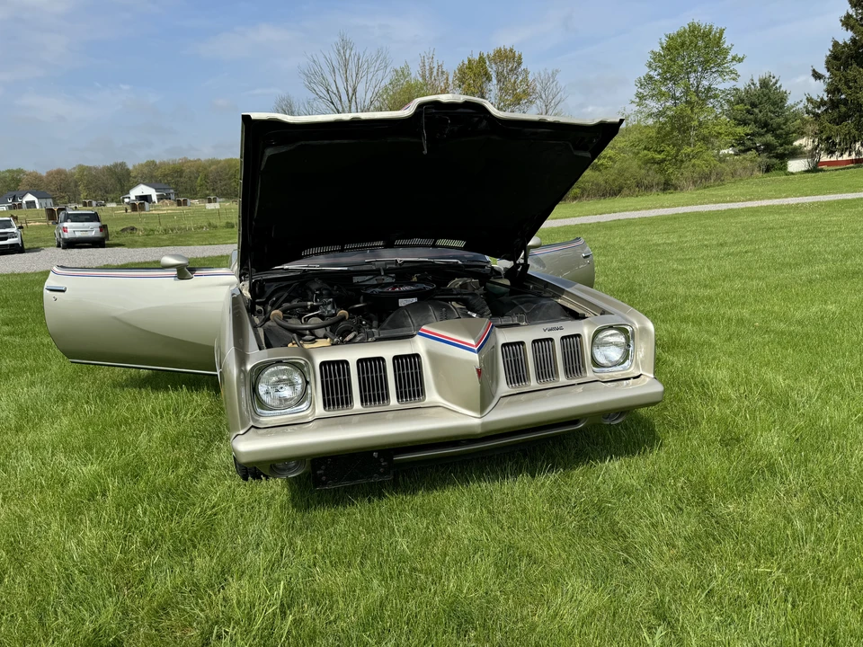 1973 Pontiac Grand Am - Image 27 of 31