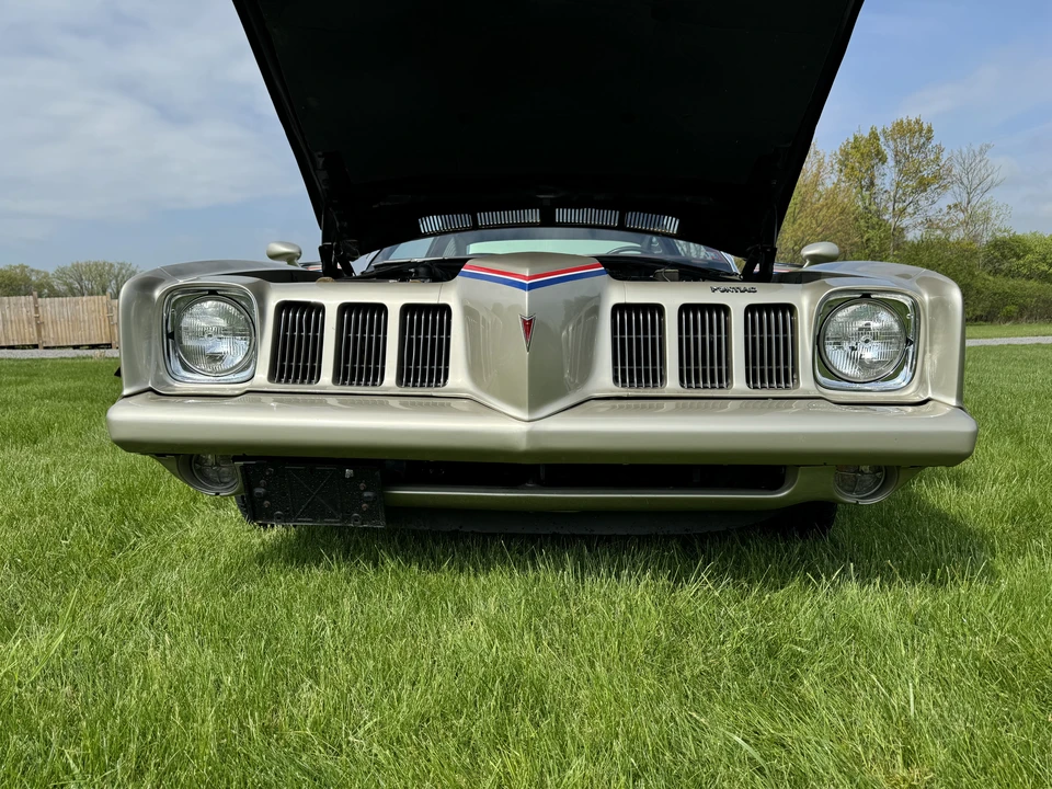 1973 Pontiac Grand Am - Image 26 of 31