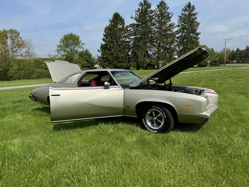 1973 Pontiac Grand Am - Image 30 of 31