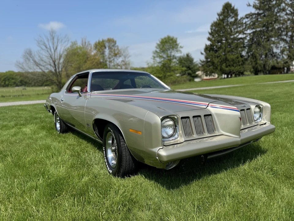 1973 Pontiac Grand Am - Image 7 of 31