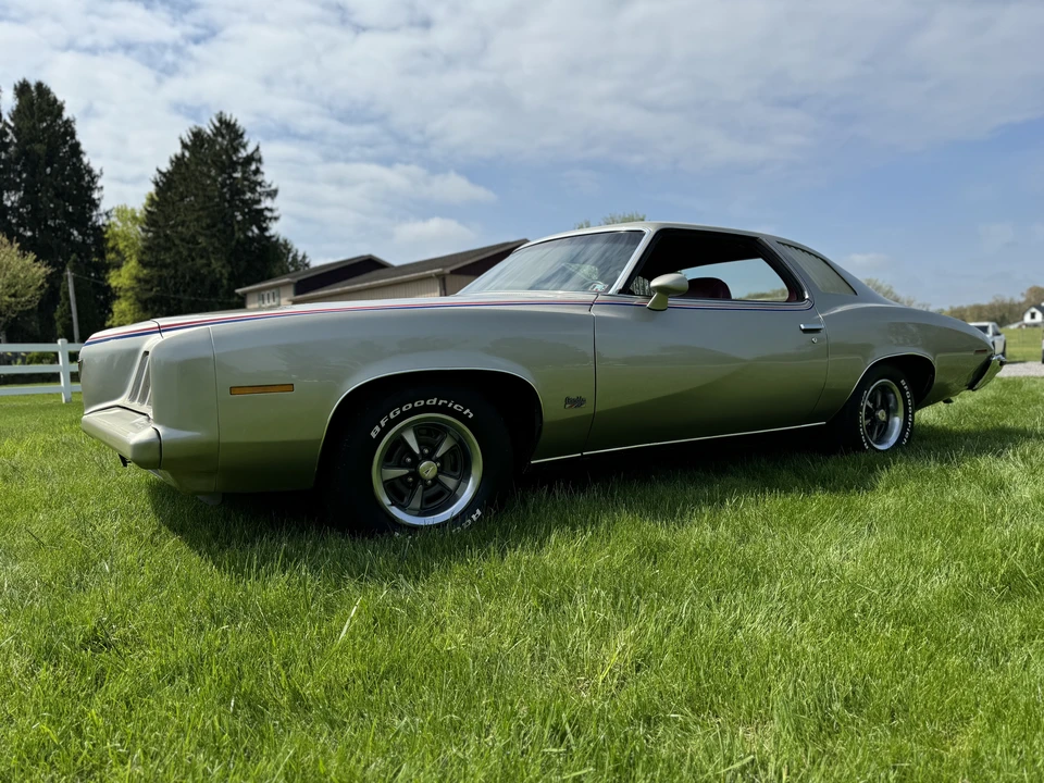 1973 Pontiac Grand Am - Image 25 of 31