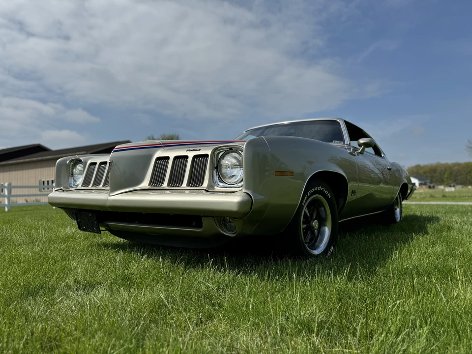 1973 Pontiac Grand Am - Image 3 of 31
