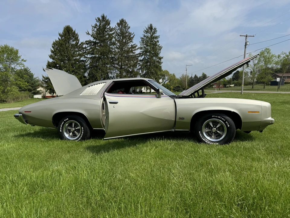 1973 Pontiac Grand Am - Image 31 of 31