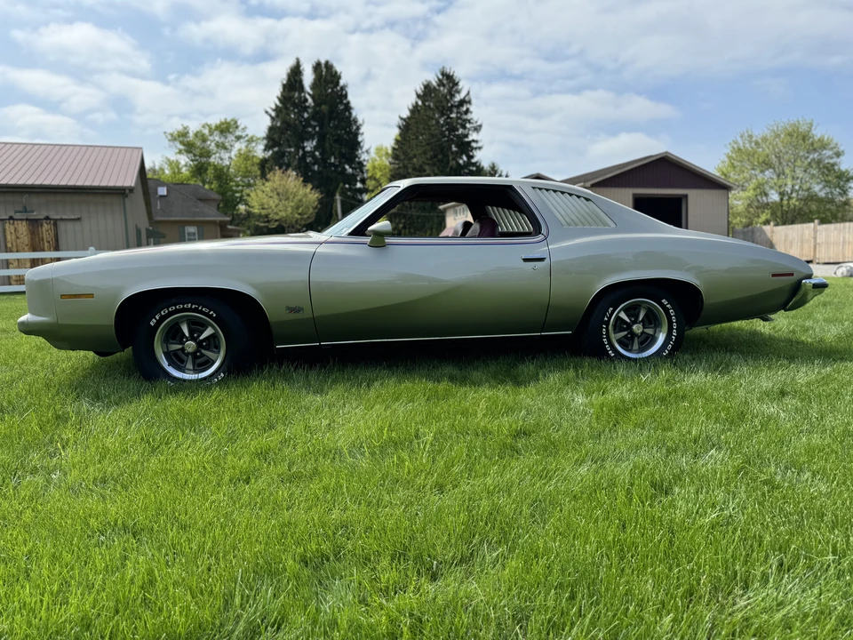 1973 Pontiac Grand Am - Image 24 of 31