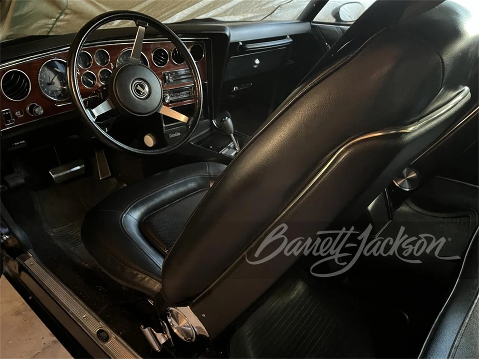 1973 Pontiac Grand Am - Image 3 of 5