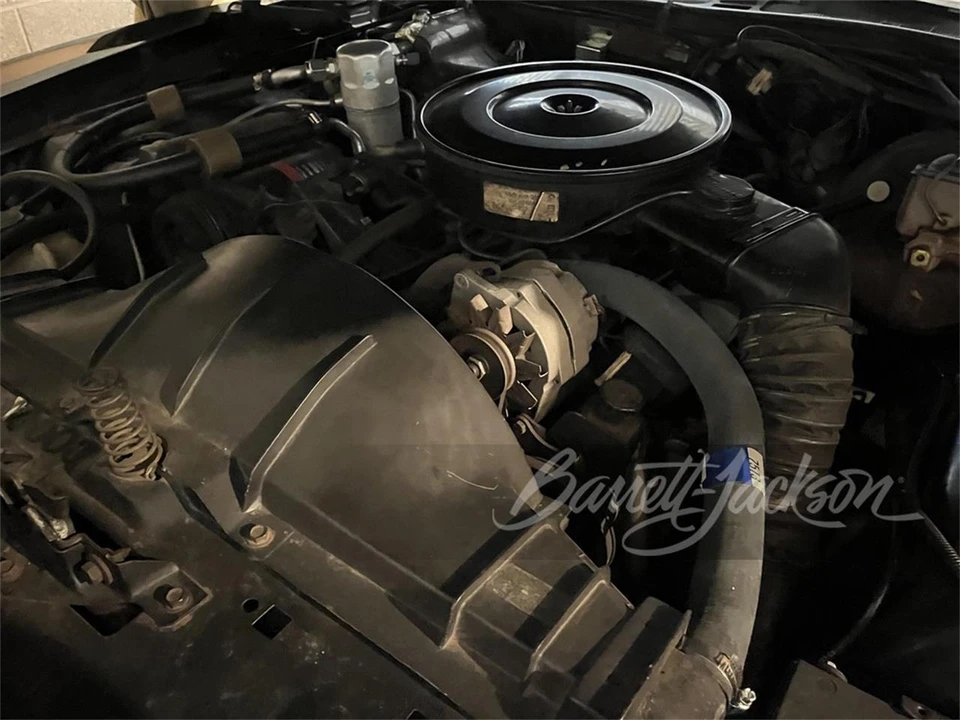 1973 Pontiac Grand Am - Image 5 of 5