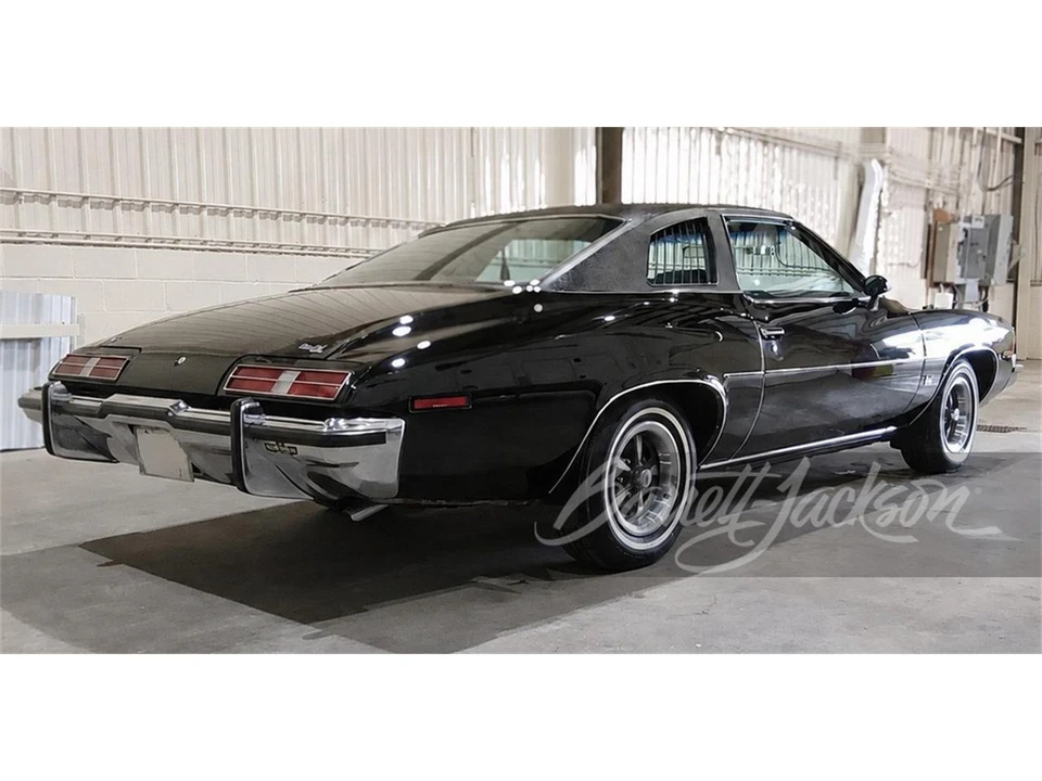 1973 Pontiac Grand Am - Image 2 of 5