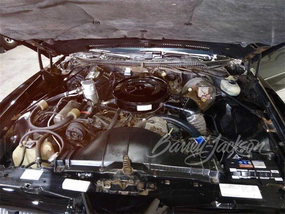 1973 Pontiac Grand Am - Image 4 of 5