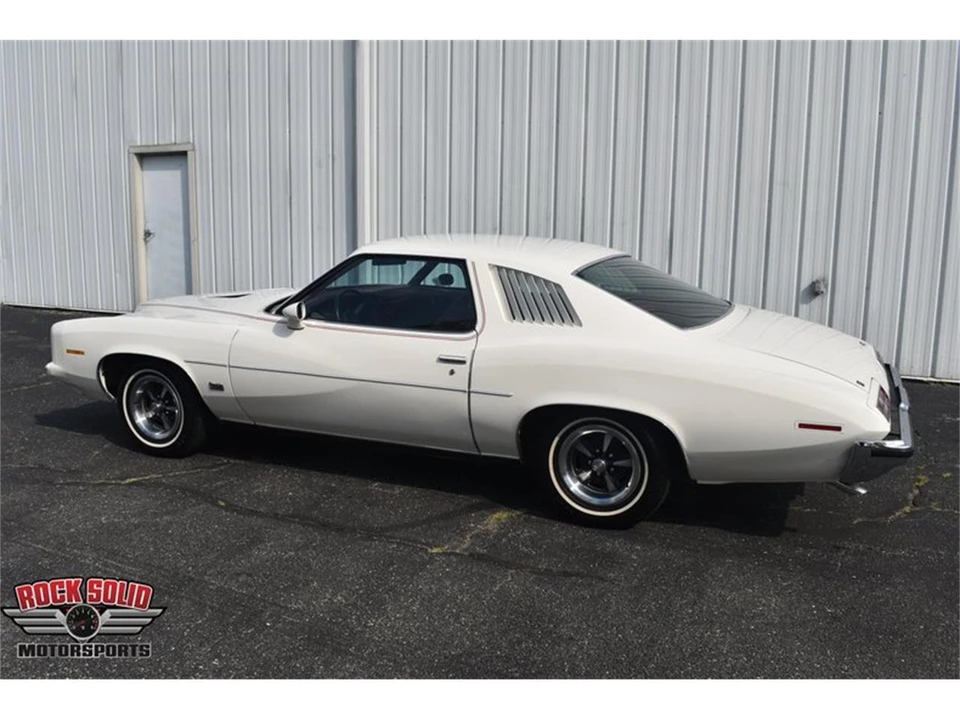 1973 Pontiac Grand Am - Image 17 of 31