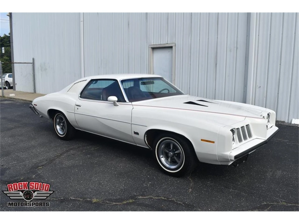 1973 Pontiac Grand Am - Image 5 of 31