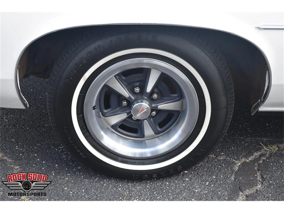 1973 Pontiac Grand Am - Image 25 of 31