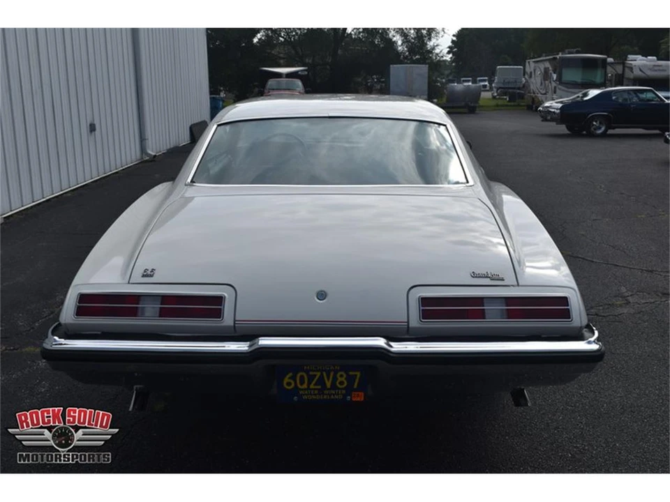 1973 Pontiac Grand Am - Image 13 of 31