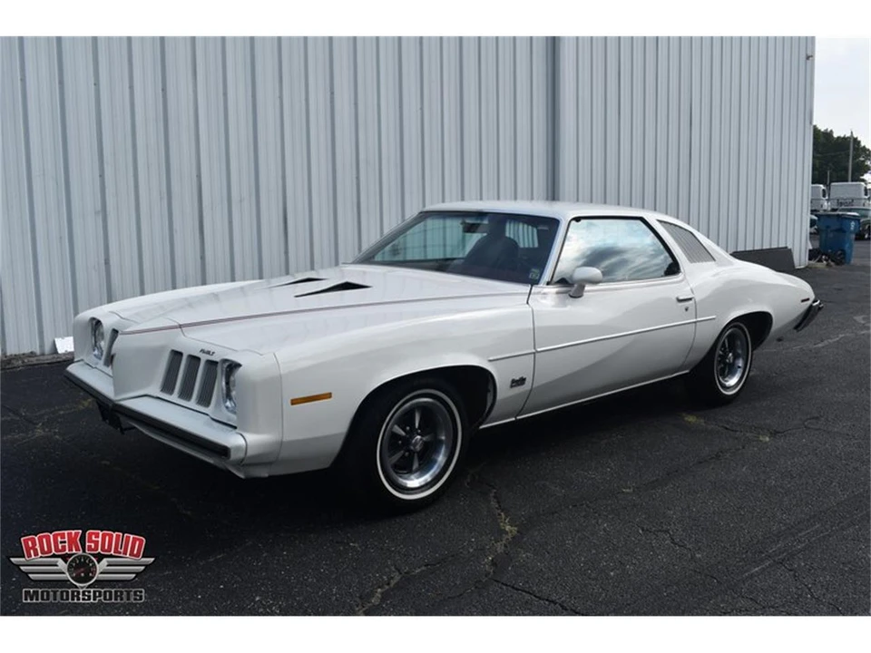 1973 Pontiac Grand Am - Image 21 of 31