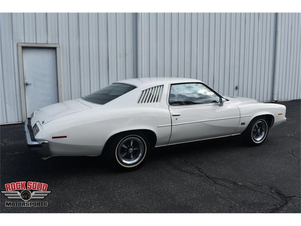1973 Pontiac Grand Am - Image 9 of 31