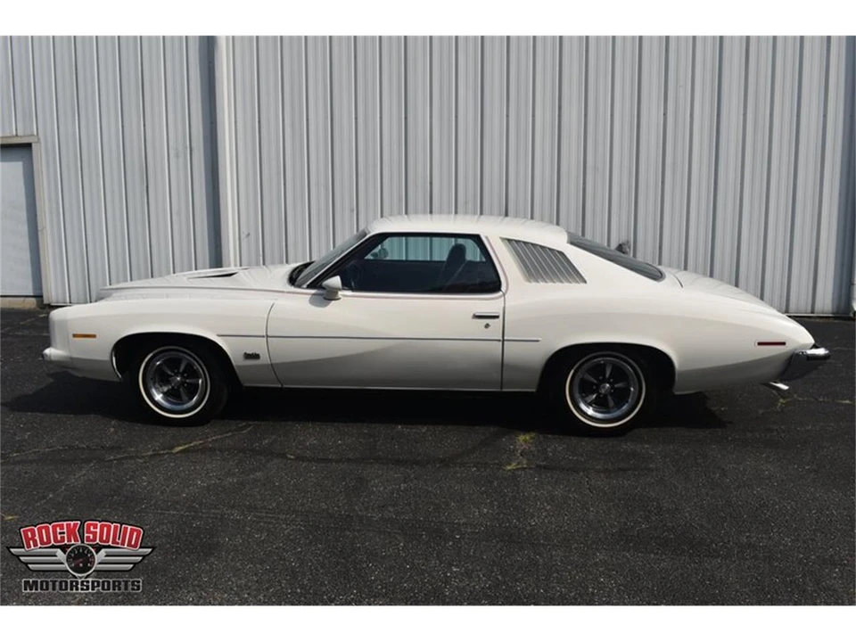 1973 Pontiac Grand Am - Image 18 of 31