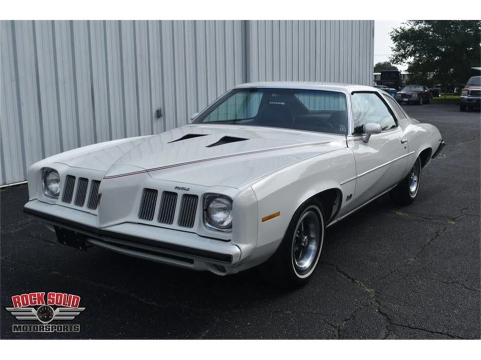 1973 Pontiac Grand Am - Image 22 of 31