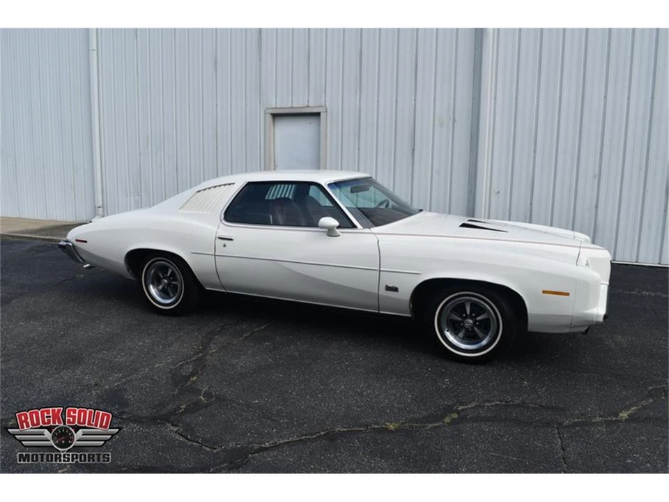 1973 Pontiac Grand Am - Image 6 of 31