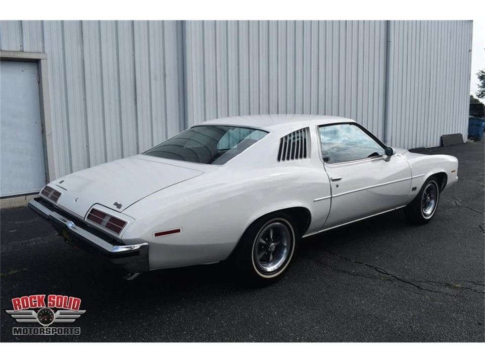 1973 Pontiac Grand Am - Image 10 of 31