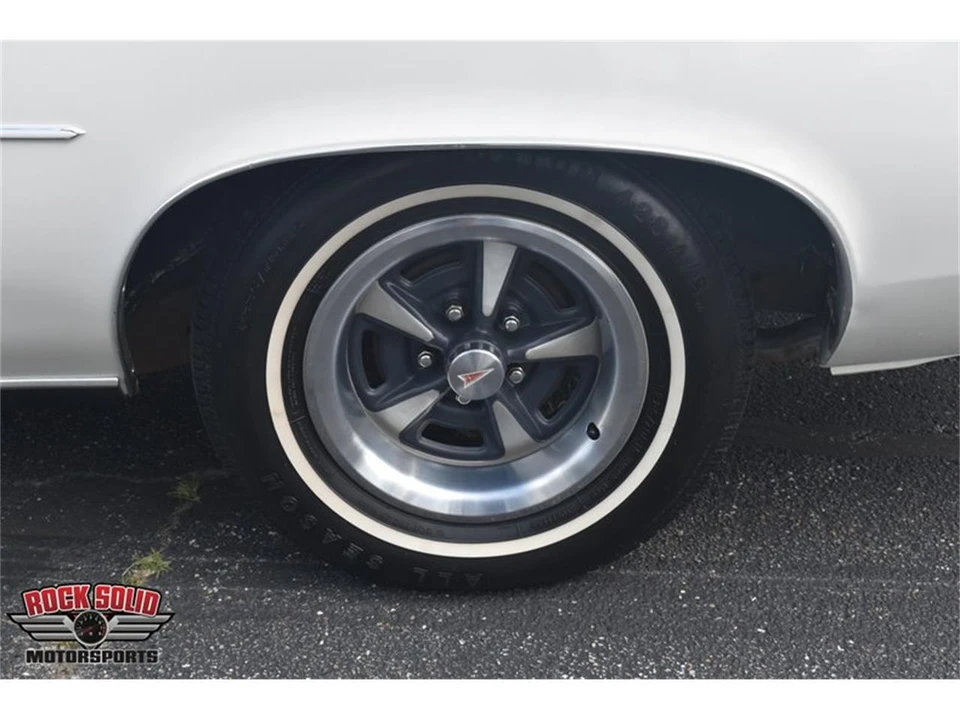 1973 Pontiac Grand Am - Image 26 of 31