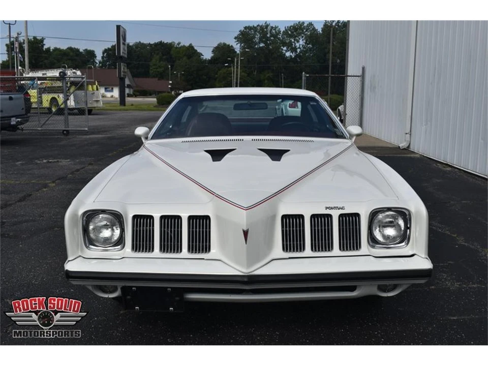 1973 Pontiac Grand Am - Image 2 of 31