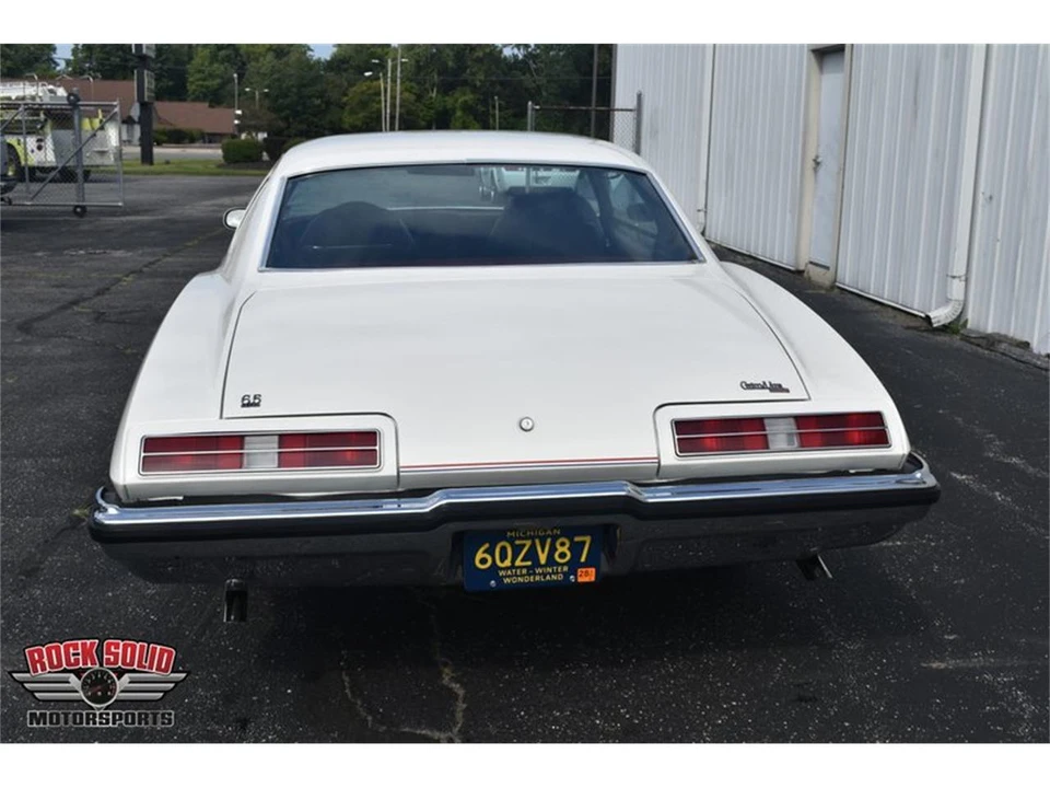 1973 Pontiac Grand Am - Image 14 of 31