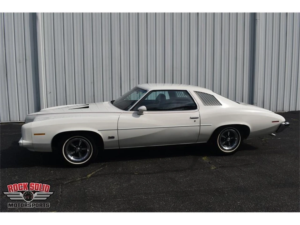 1973 Pontiac Grand Am - Image 19 of 31