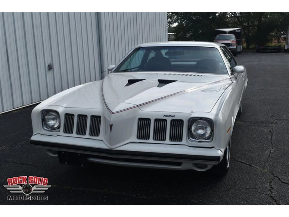1973 Pontiac Grand Am - Image 23 of 31