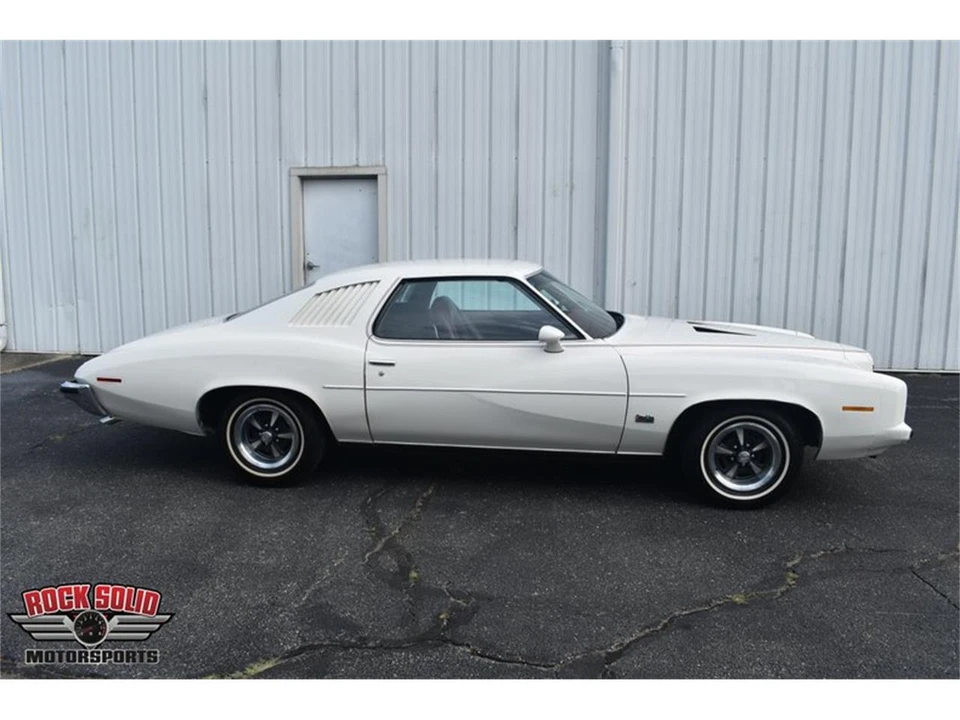 1973 Pontiac Grand Am - Image 7 of 31