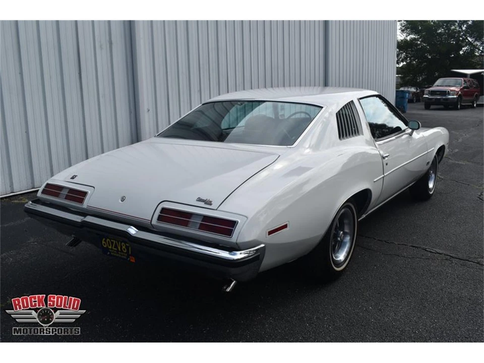 1973 Pontiac Grand Am - Image 11 of 31